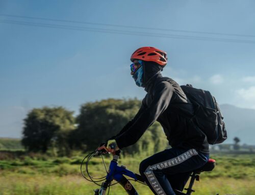 Crechi lidera la personalización de mochilas deportivas con calidad y estilo