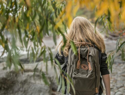 Crechi permite crear mochilas y bolsas únicas con fabricación y personalización local en España