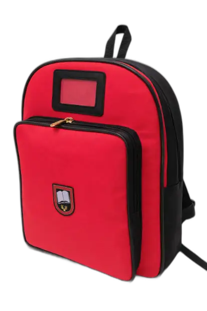 Mochila infantil