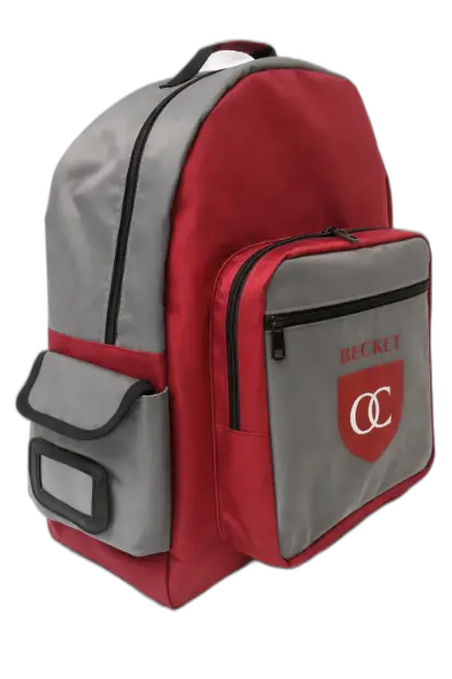 Mochila escolar