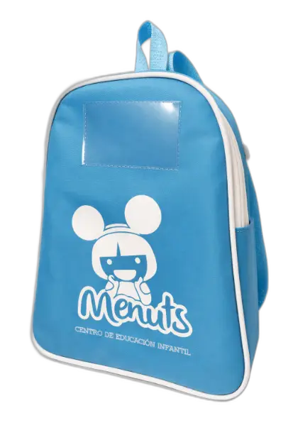 Mochila infantil