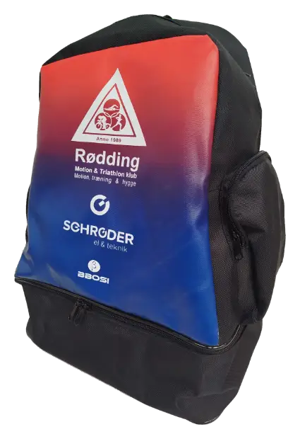 Mochila de pádel