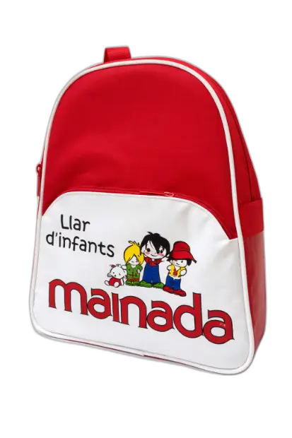 Mochila infantil