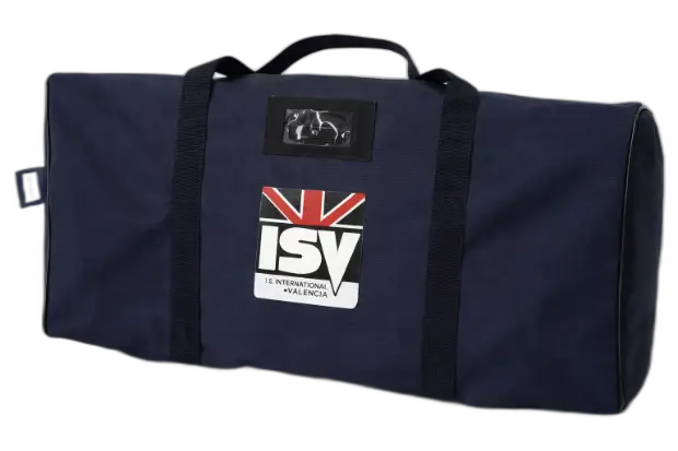 Mochila escolar