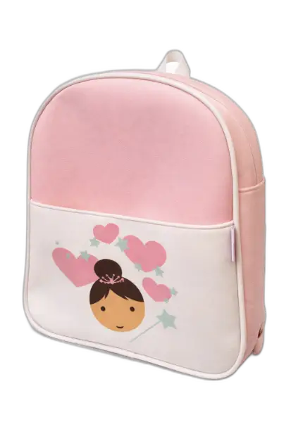 Mochila infantil
