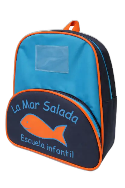 Mochila infantil