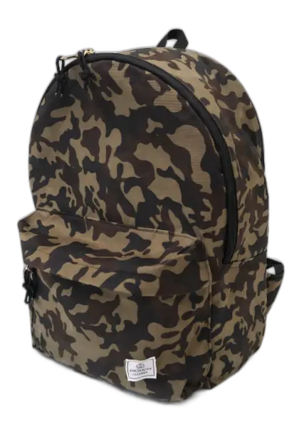 Mochila escolar