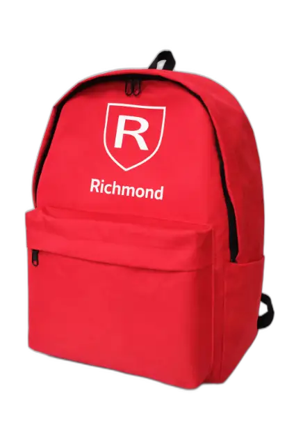 Mochila escolar
