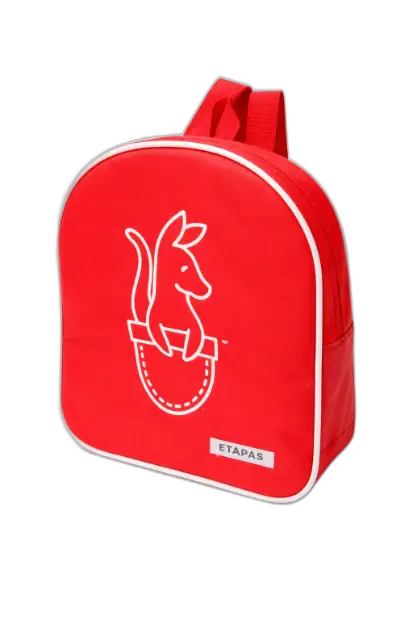 Mochila infantil