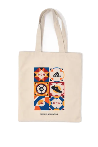 Tote bag personalizada