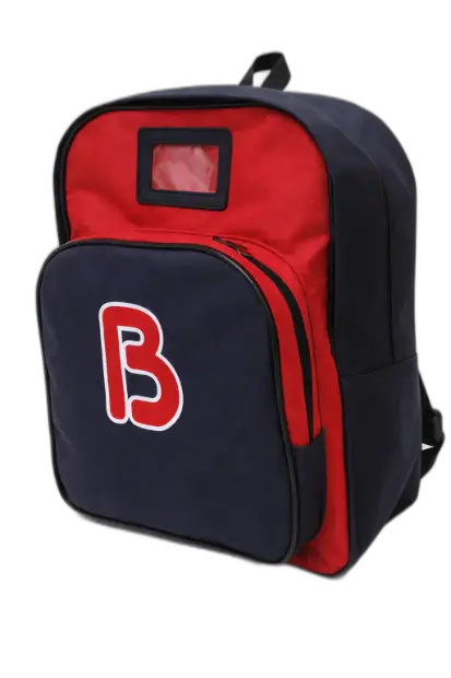 Mochila escolar