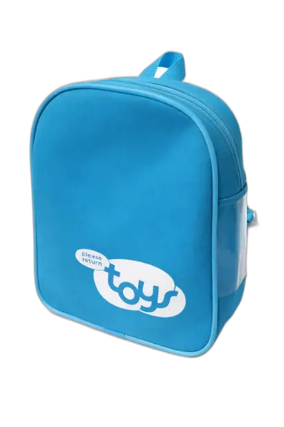 Mochila infantil