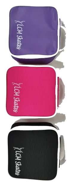 Bolsa de patinaje