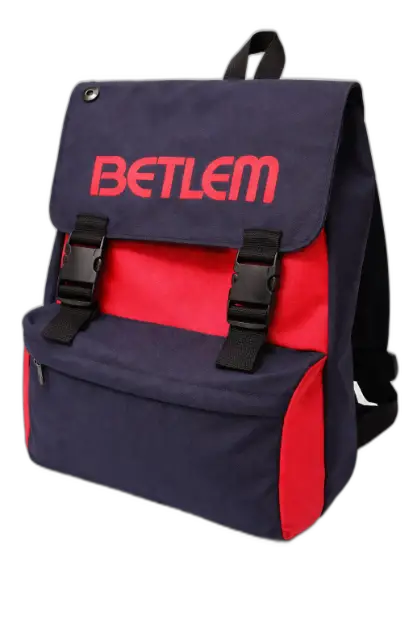 Mochila escolar