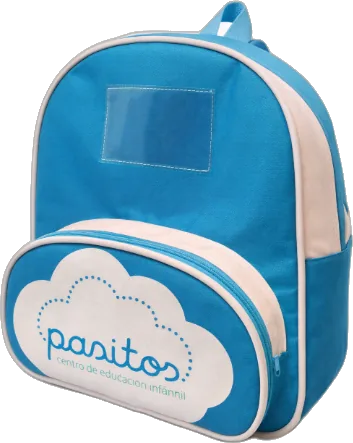 Mochilas infantiles