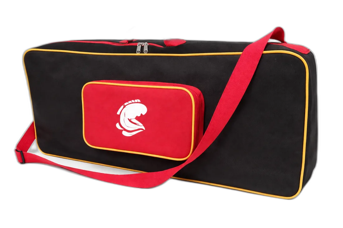Bolsa deportiva personalizada