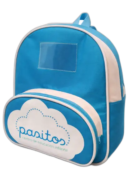 Mochila infantil