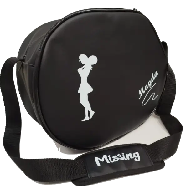 Bolsa de patinaje