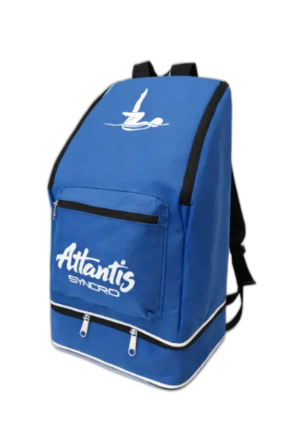 Bolsa de natación