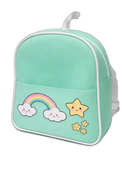 Mochila infantil